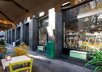 Terrazza - Cafeteria - Cold Bar Piazza Quattro Novembre
 
1, Milano - photo 6