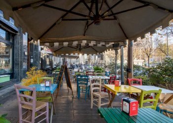 Terrazza - Cafeteria - Cold Bar Piazza Quattro Novembre
 
1, Milano - photo 7