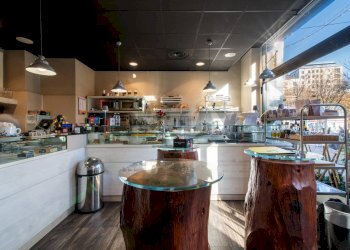 Cucina - Cafeteria - Cold Bar Piazza Quattro Novembre
 
1, Milano - photo 10