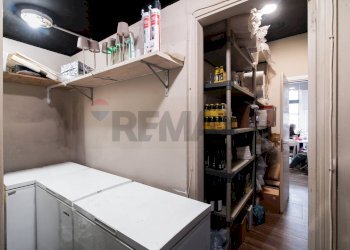 Dispensa di stoccaggio - Cafeteria - Cold Bar Piazza Quattro Novembre
 
1, Milano - photo 15