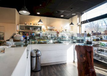 Cucina - Cafeteria - Cold Bar Piazza Quattro Novembre
 
1, Milano - photo 18