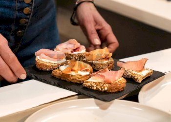 Non correlato - Cafeteria - Cold Bar Piazza Quattro Novembre
 
1, Milano - photo 24