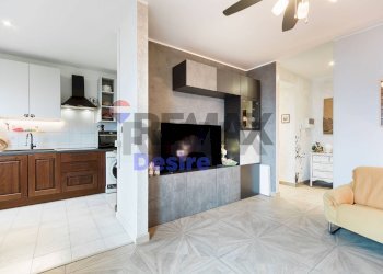 Soggiorno - Three-room apartment Milano - photo 5