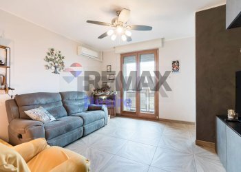 Soggiorno - Three-room apartment Milano - photo 6