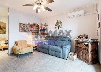 Soggiorno - Three-room apartment Milano - photo 7