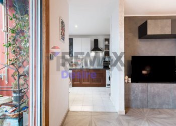 Cucina - Three-room apartment Milano - photo 8