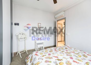 Camera / camera da letto - Three-room apartment Milano - photo 15