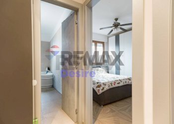 Camera / camera da letto - Three-room apartment Milano - photo 17