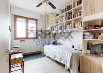 Camera / camera da letto - Three-room apartment Milano - photo 18