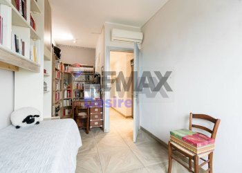 Camera / camera da letto - Three-room apartment Milano - photo 19