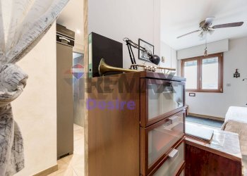 Camera / camera da letto - Three-room apartment Milano - photo 21