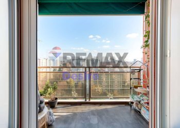 Balcone - Three-room apartment Milano - photo 24