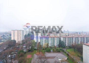 Edificio all\'aperto - Three-room apartment Milano - photo 27