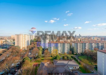 Edificio all\'aperto - Three-room apartment Milano - photo 28