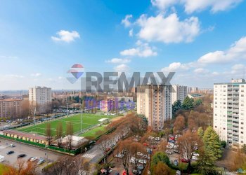 Edificio all\'aperto - Three-room apartment Milano - photo 30