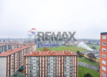 Edificio all\'aperto - Three-room apartment Milano - photo 32