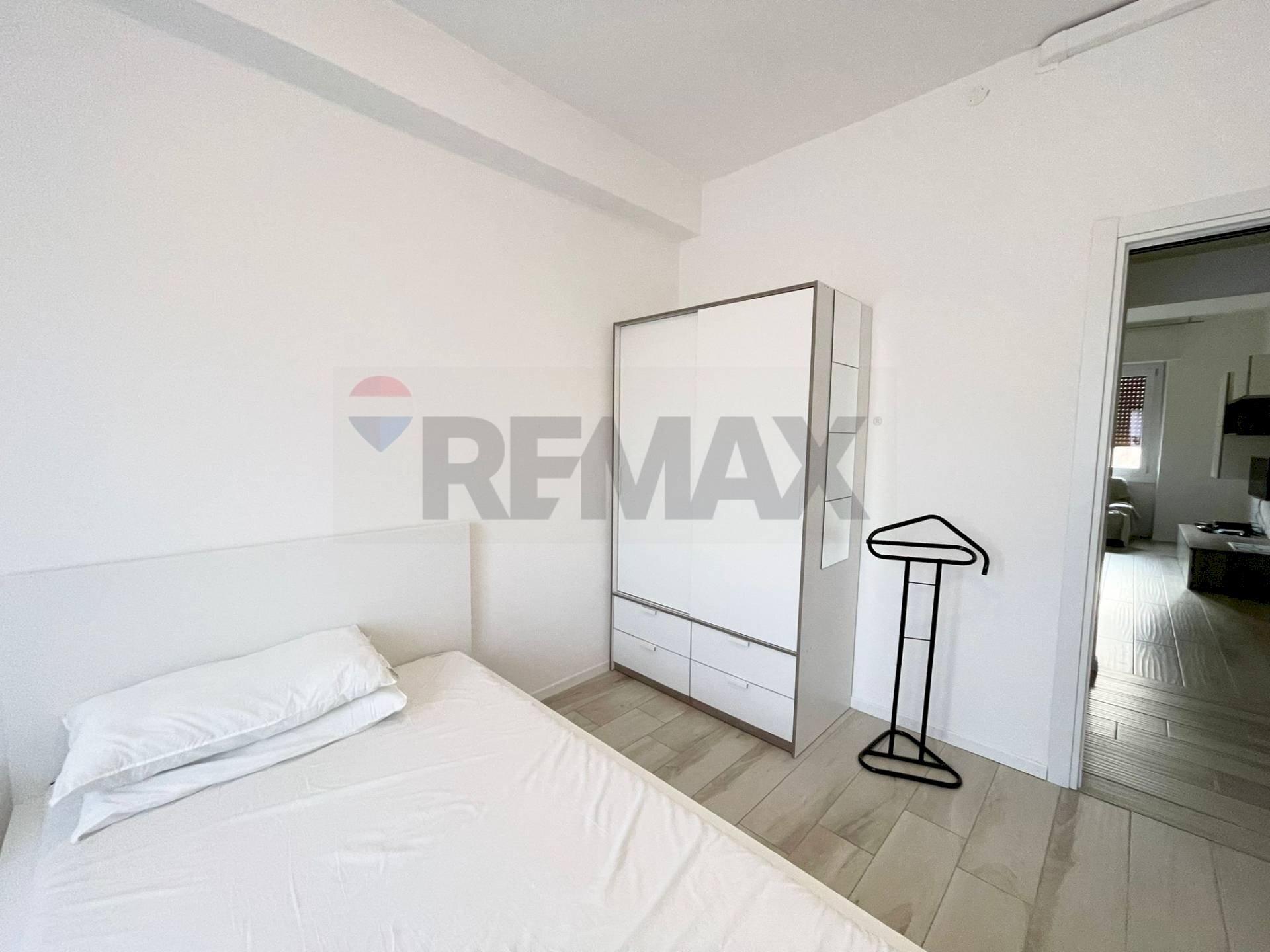 Camera / camera da letto - Terreno non edificabile Via Console Marcello
 
4, Milano - foto 2