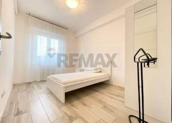 Camera / camera da letto - Terreno non edificabile Via Console Marcello
 
4, Milano - foto 1