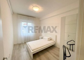 Camera / camera da letto - Terreno non edificabile Via Console Marcello
 
4, Milano - foto 3