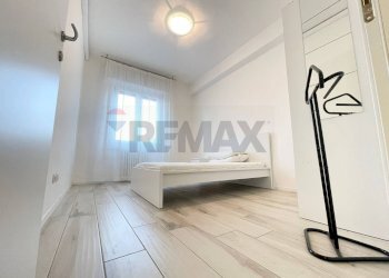 Camera / camera da letto - Terreno non edificabile Via Console Marcello
 
4, Milano - foto 4