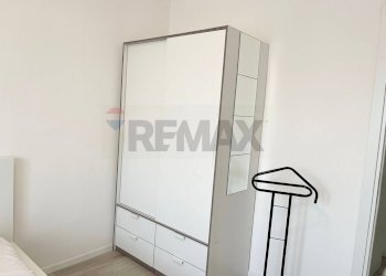 Camera / camera da letto - Terreno non edificabile Via Console Marcello
 
4, Milano - foto 5