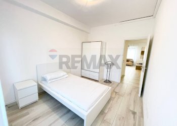 Camera / camera da letto - Terreno non edificabile Via Console Marcello
 
4, Milano - foto 6