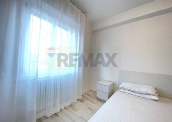 Camera / camera da letto - Terreno non edificabile Via Console Marcello
 
4, Milano - foto 7