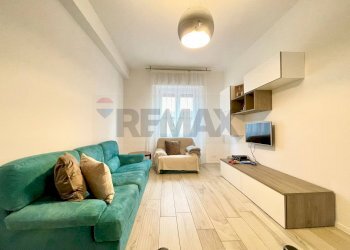 Soggiorno - Terreno non edificabile Via Console Marcello
 
4, Milano - foto 8