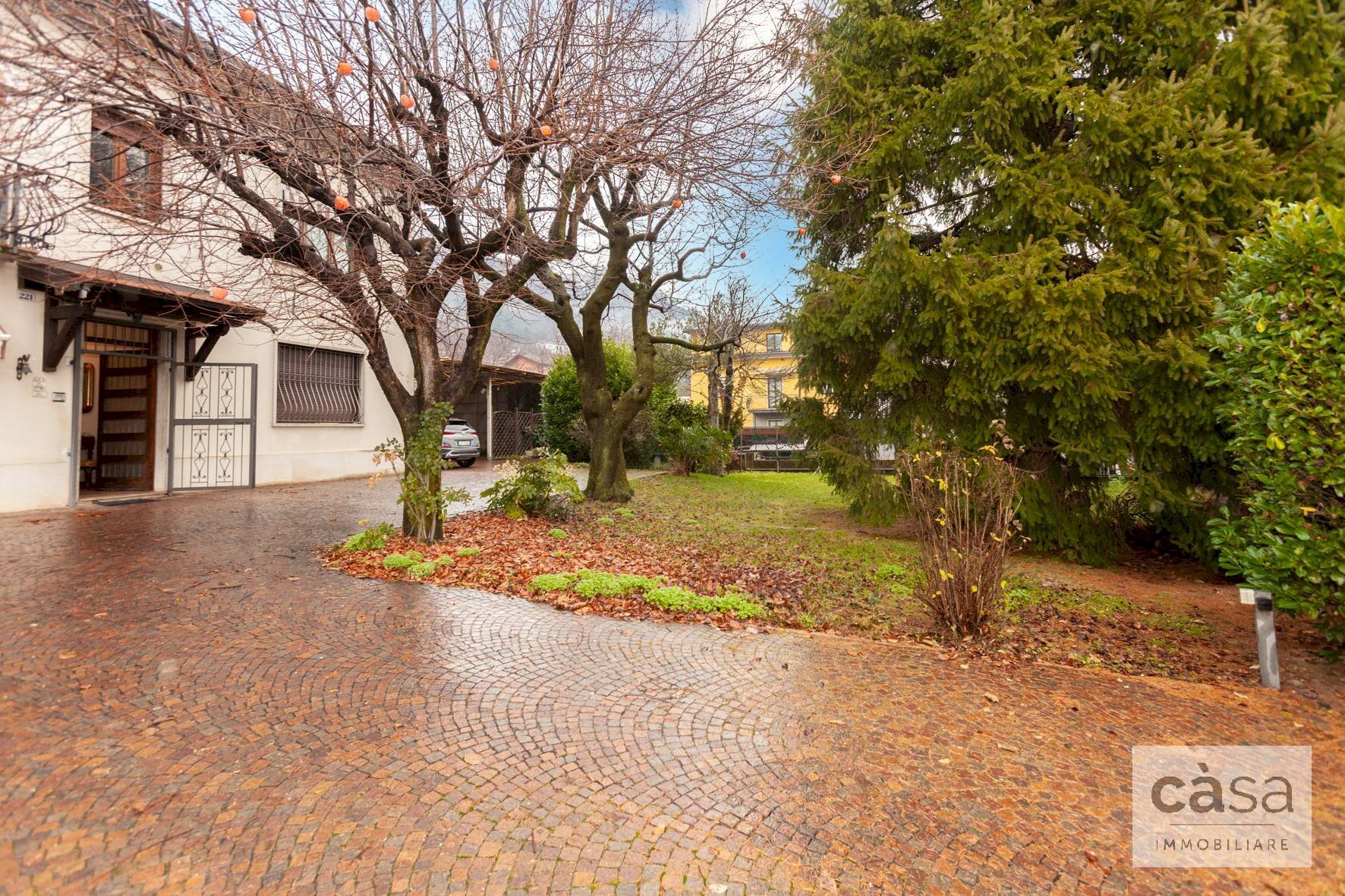 Foto 3 - Villa VIA PORRO
 
221, Induno Olona - foto 3