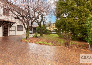 Foto 3 - Villa VIA PORRO
 
221, Induno Olona - foto 3