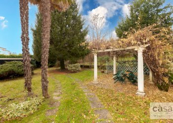 Foto 4 - Villa VIA PORRO
 
221, Induno Olona - foto 4