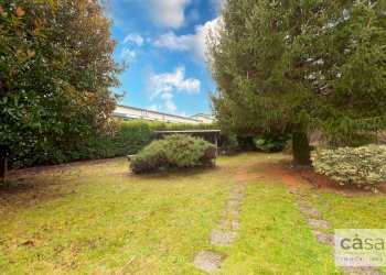 Foto 5 - Villa VIA PORRO
 
221, Induno Olona - foto 5