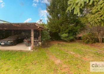 Foto 6 - Villa VIA PORRO
 
221, Induno Olona - foto 6