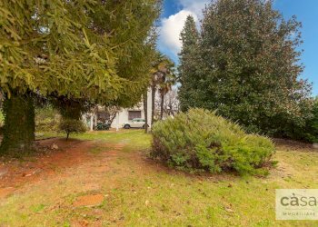 Foto 7 - Villa VIA PORRO
 
221, Induno Olona - foto 7