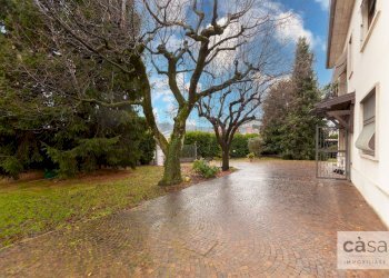 Foto 8 - Villa VIA PORRO
 
221, Induno Olona - foto 8