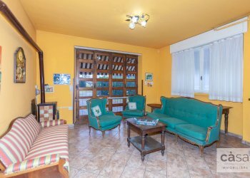 Foto 14 - Villa VIA PORRO
 
221, Induno Olona - foto 14