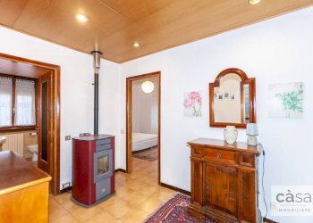 Foto 25 - Villa VIA PORRO
 
221, Induno Olona - foto 25