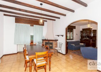 Foto 27 - Villa VIA PORRO
 
221, Induno Olona - foto 27