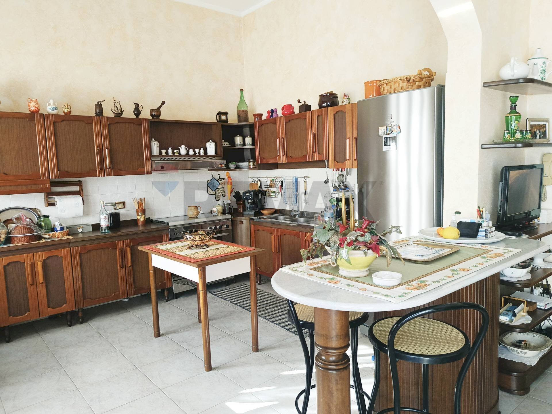 Cucina - Appartamento Via Giosuè Carducci
 
8, Torchiarolo - foto 3