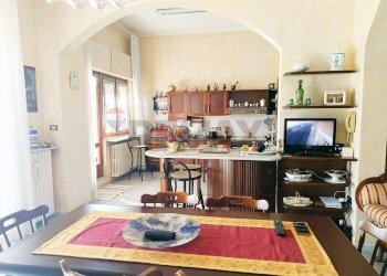 Sala da pranzo - Appartamento Via Giosuè Carducci
 
8, Torchiarolo - foto 2