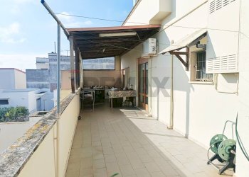 Terrazza - Appartamento Via Giosuè Carducci
 
8, Torchiarolo - foto 4