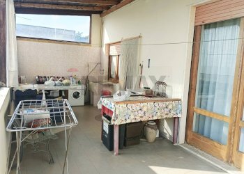 Lavanderia - Appartamento Via Giosuè Carducci
 
8, Torchiarolo - foto 5