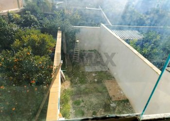 Balcone - Appartamento Via Giosuè Carducci
 
8, Torchiarolo - foto 6