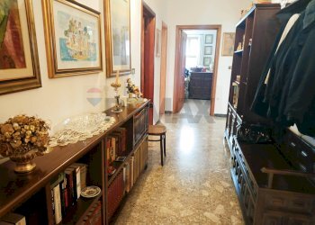 Hall / corridoio - Appartamento Via Giosuè Carducci
 
8, Torchiarolo - foto 8