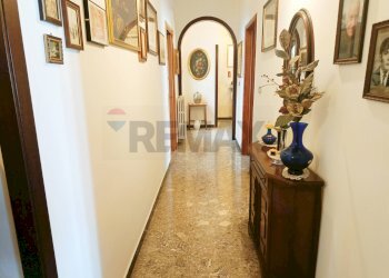 Hall / corridoio - Appartamento Via Giosuè Carducci
 
8, Torchiarolo - foto 9