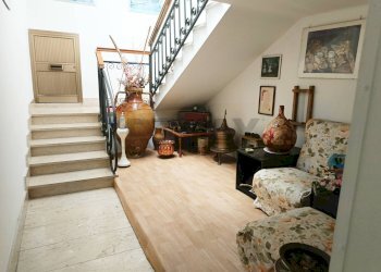 Scale - Appartamento Via Giosuè Carducci
 
8, Torchiarolo - foto 10