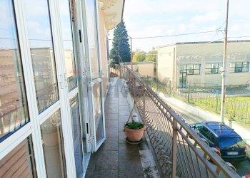 Balcone - Appartamento Via Giosuè Carducci
 
8, Torchiarolo - foto 14