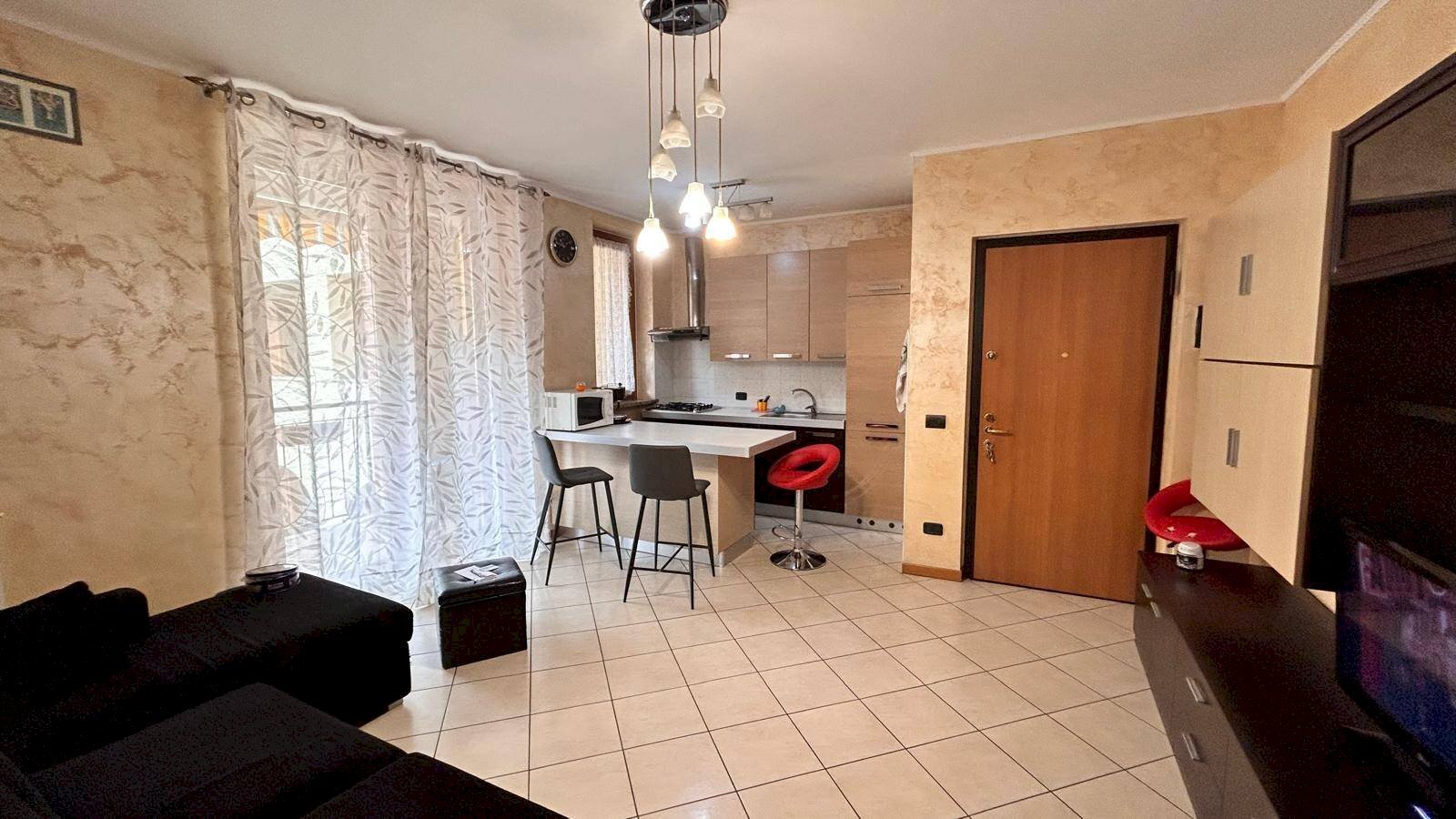 Foto 1 - Bilocale Busto Arsizio - foto 1