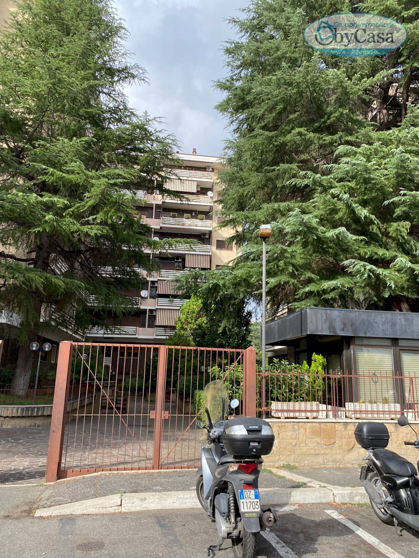 Foto 1 - One-room apartment Roma - photo 1