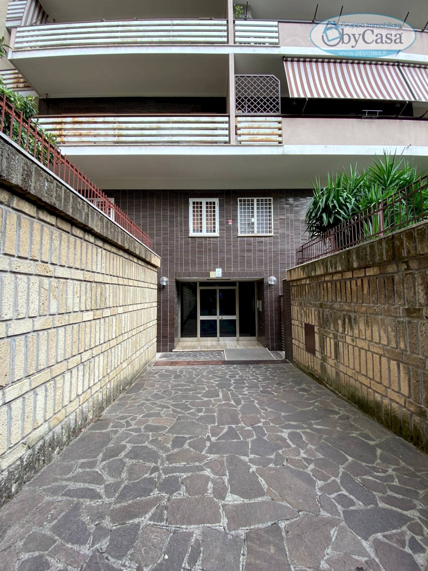 Foto 2 - One-room apartment Roma - photo 2